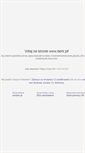 Mobile Screenshot of berk.pl